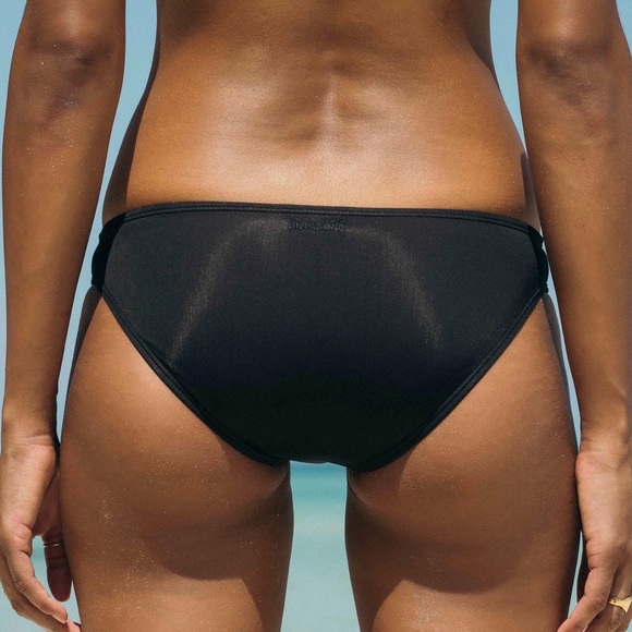 🔥🔥BILLABONG - FEEL THE GROOVE CECI TRIANGLE LOWRIDER BIKINI SET🔥🔥 - Picture 3 of 10